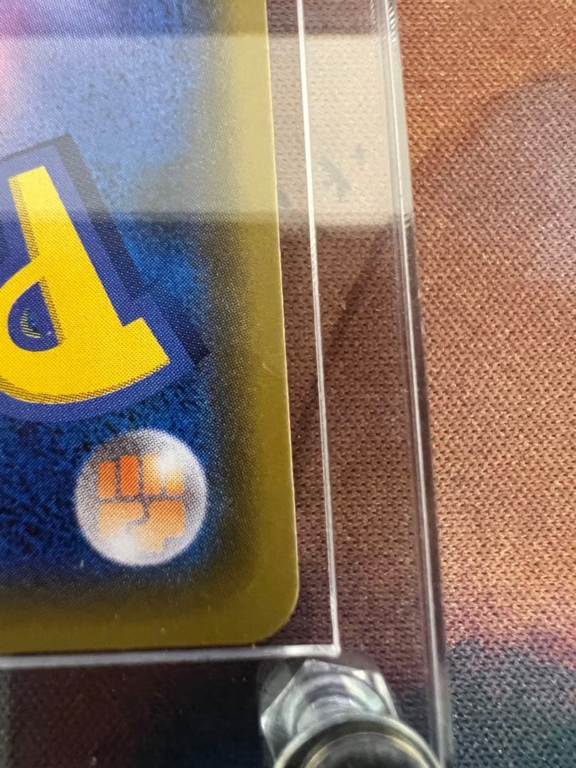 マオ&スイレン SR SM12 オルタージェネシス 107/095