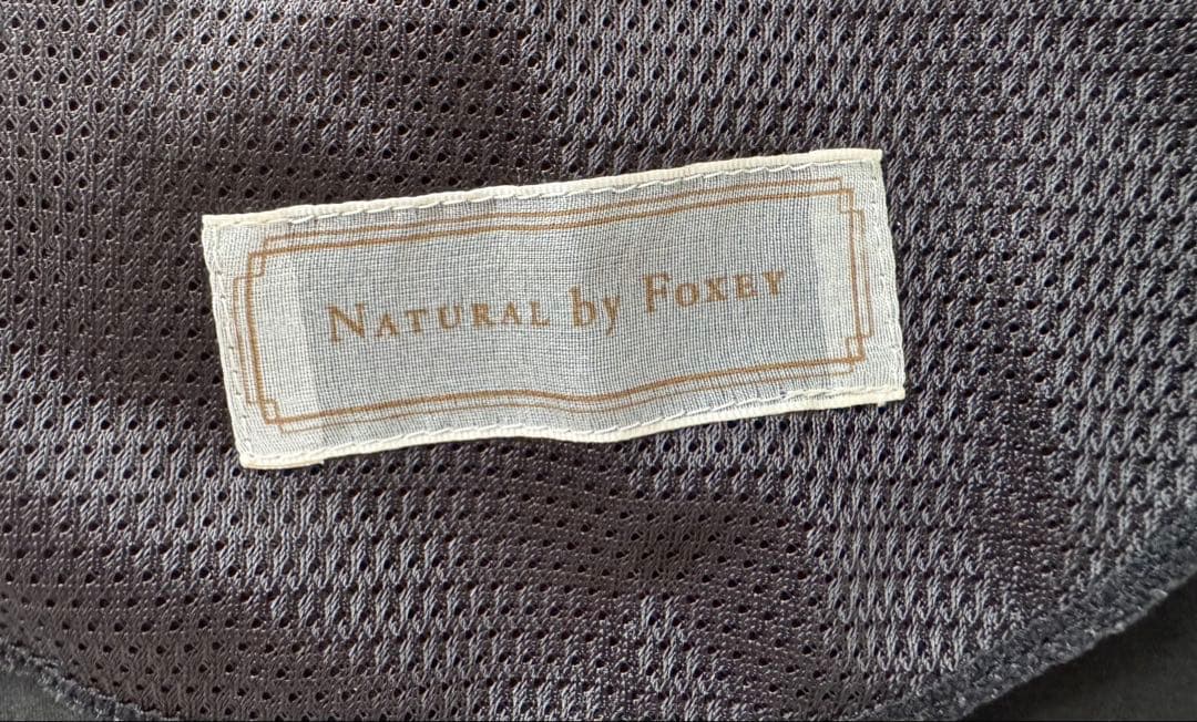 フォクシーワンピース水着