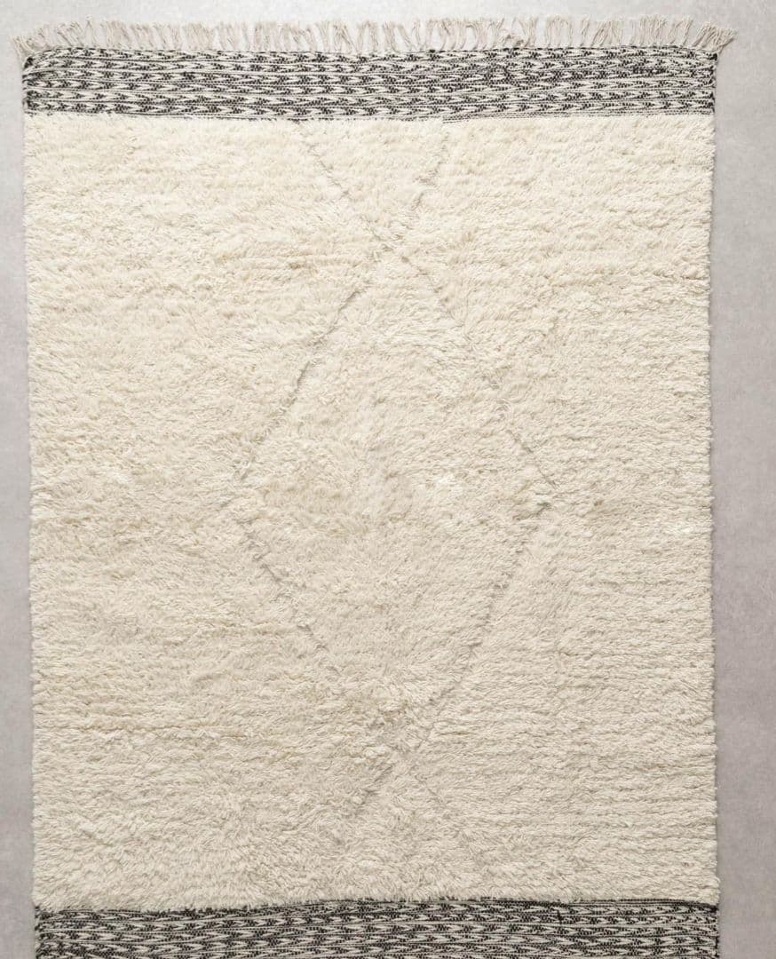 RagRu ハノイラグ 140*200cm