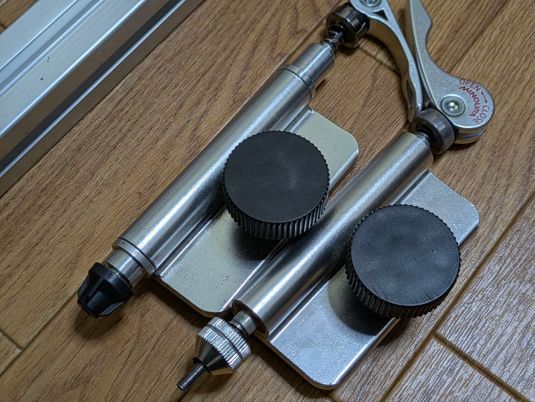 MINOURA ワークスタンド　RS-1800