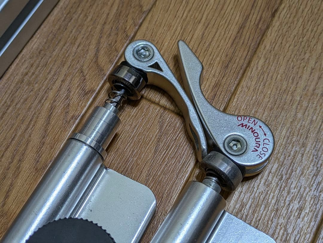 MINOURA ワークスタンド　RS-1800