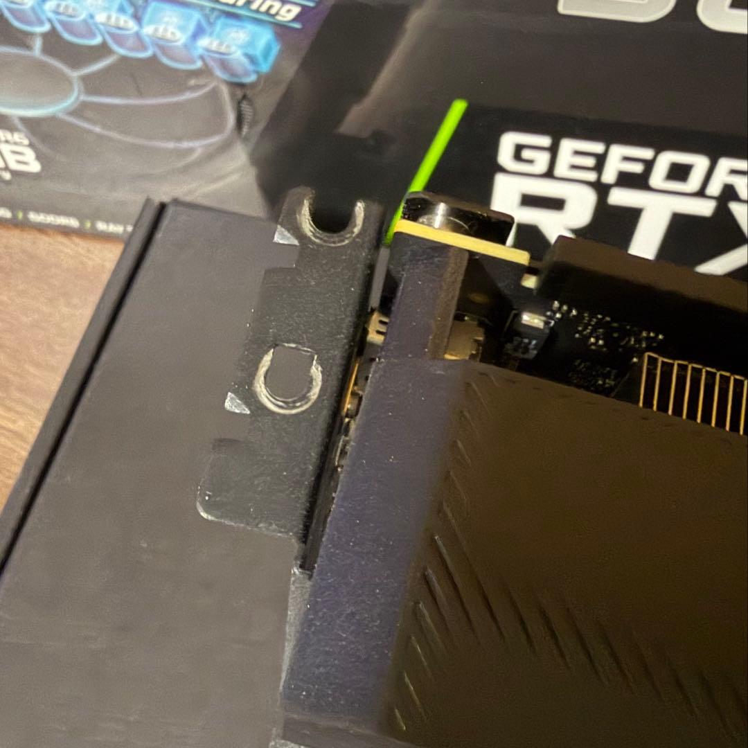 グラフィックボード・グラボ・ビデオカード RTX2070SUPER