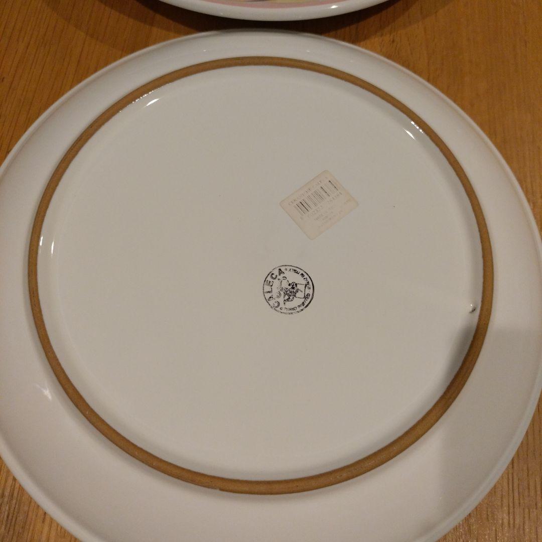 CALECA 皿 caleca