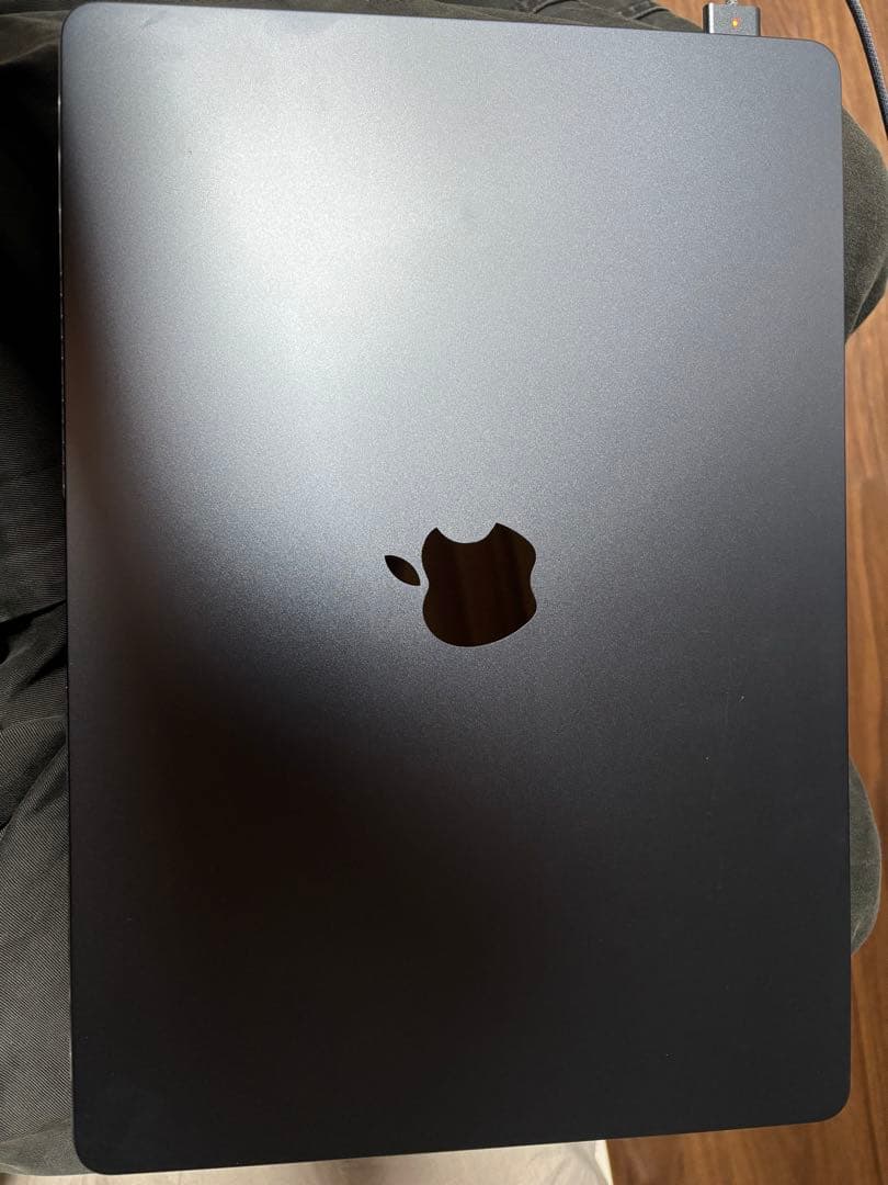 即購入可能 qxvfzqMacBook Air 2024