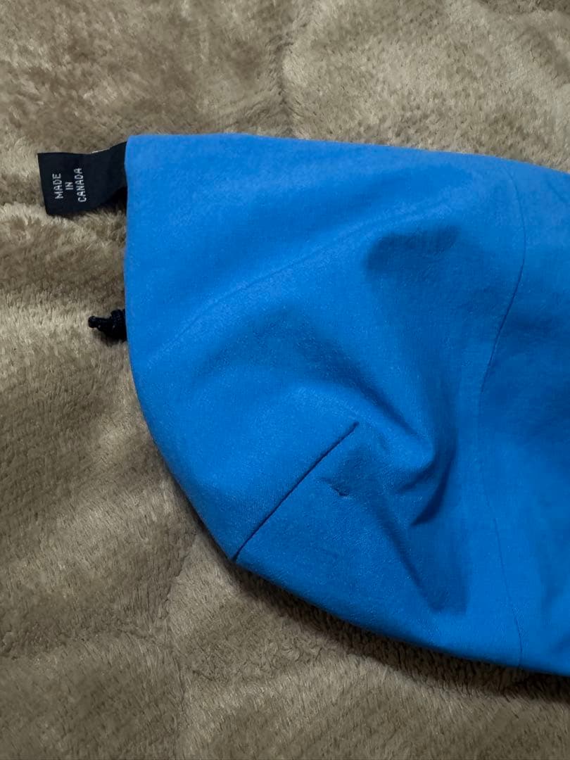 【超希少 日本未発売】ARC'TERYX ポーチ