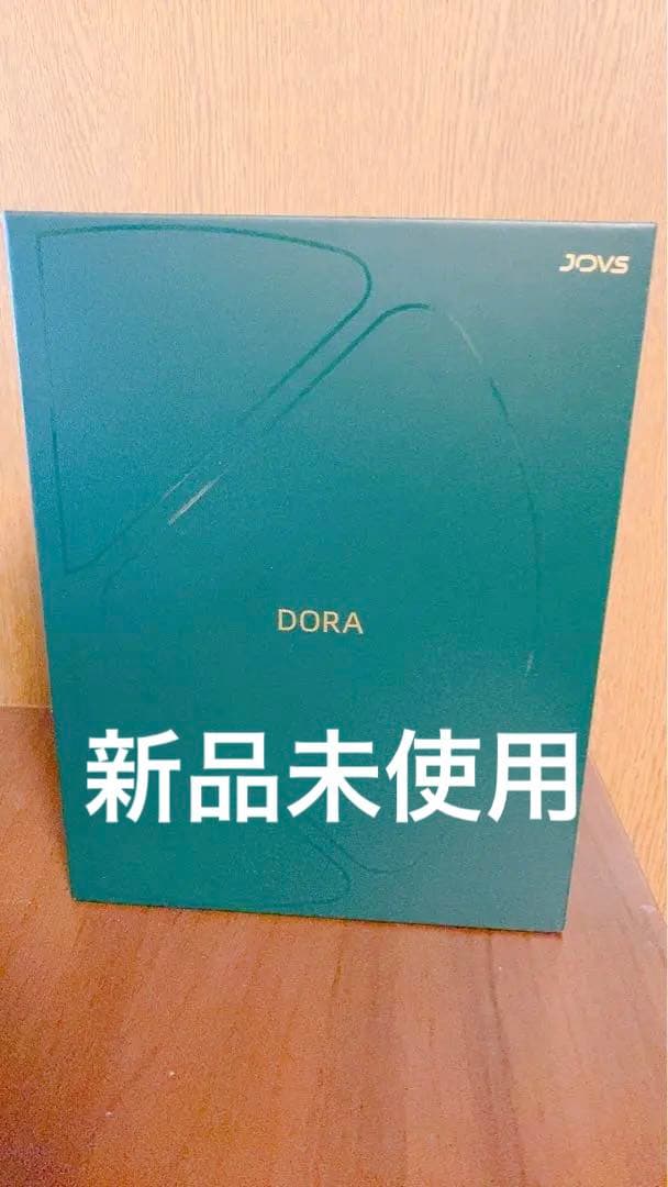 JOVS DORA 脱毛器 専用ケース付き