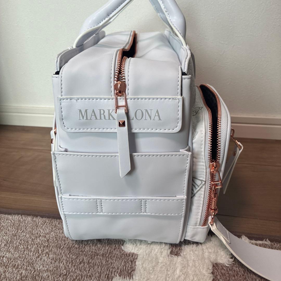 MARK&LONA ゴルフバッグ・キャディバッグ
