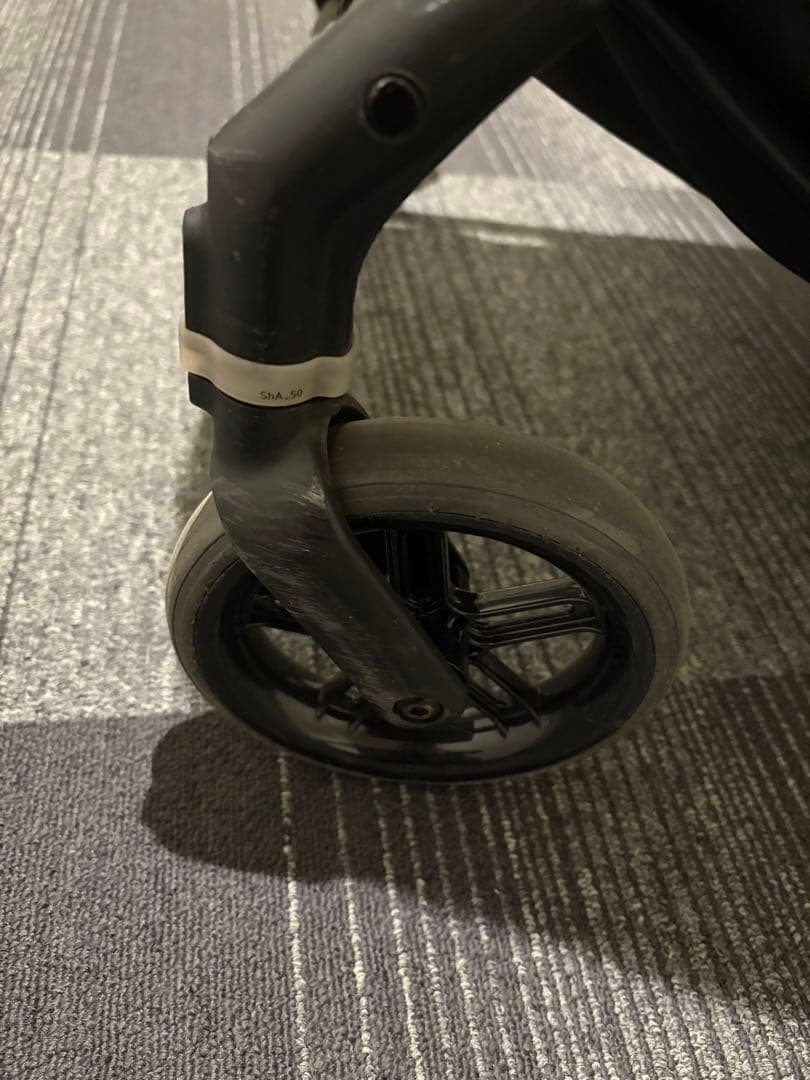 最終値下！【洗濯済良品】Cybex サイベックス メリオカーボン　オマケ付き