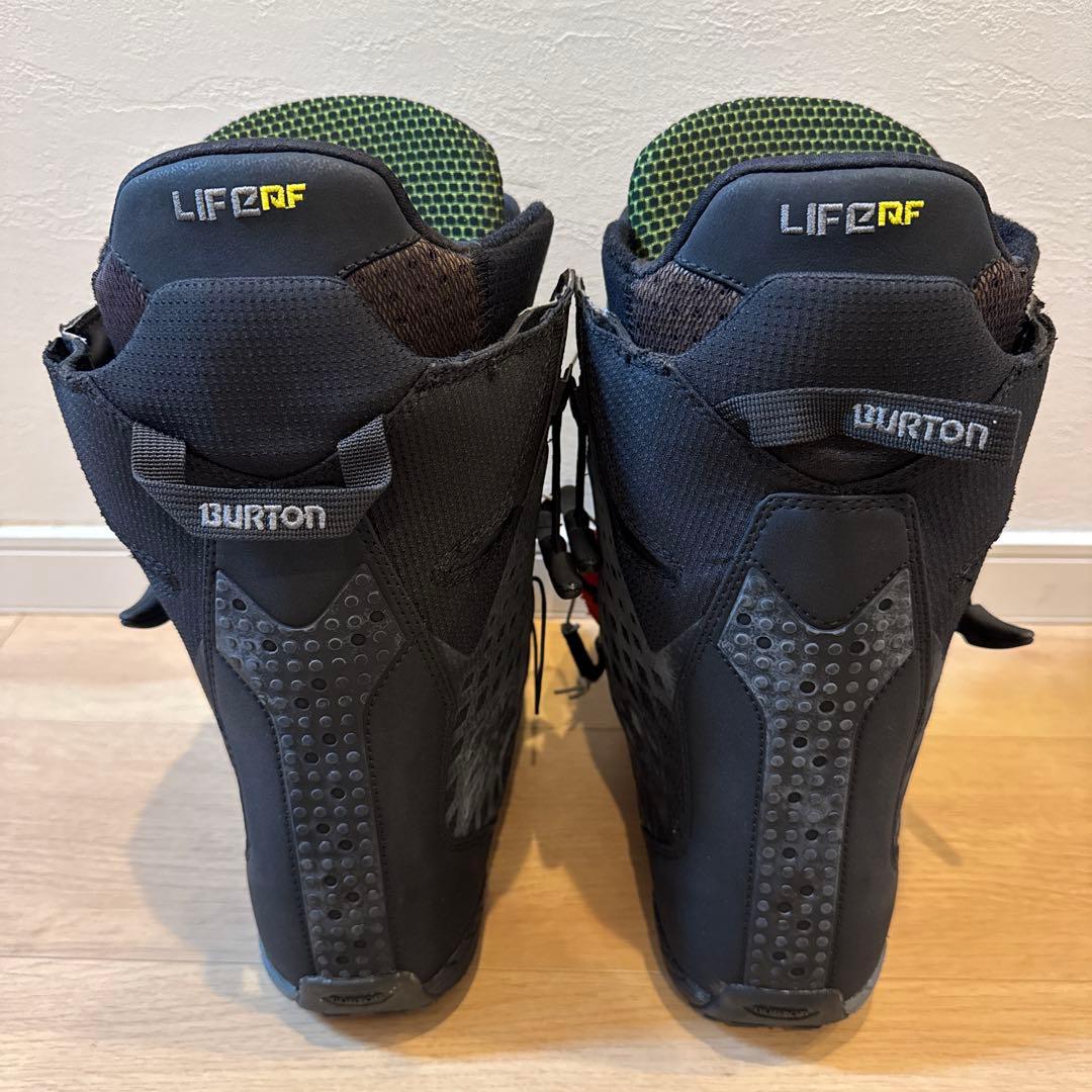 Burton ION-ASIAN FIT スノーボードブーツ 27cm