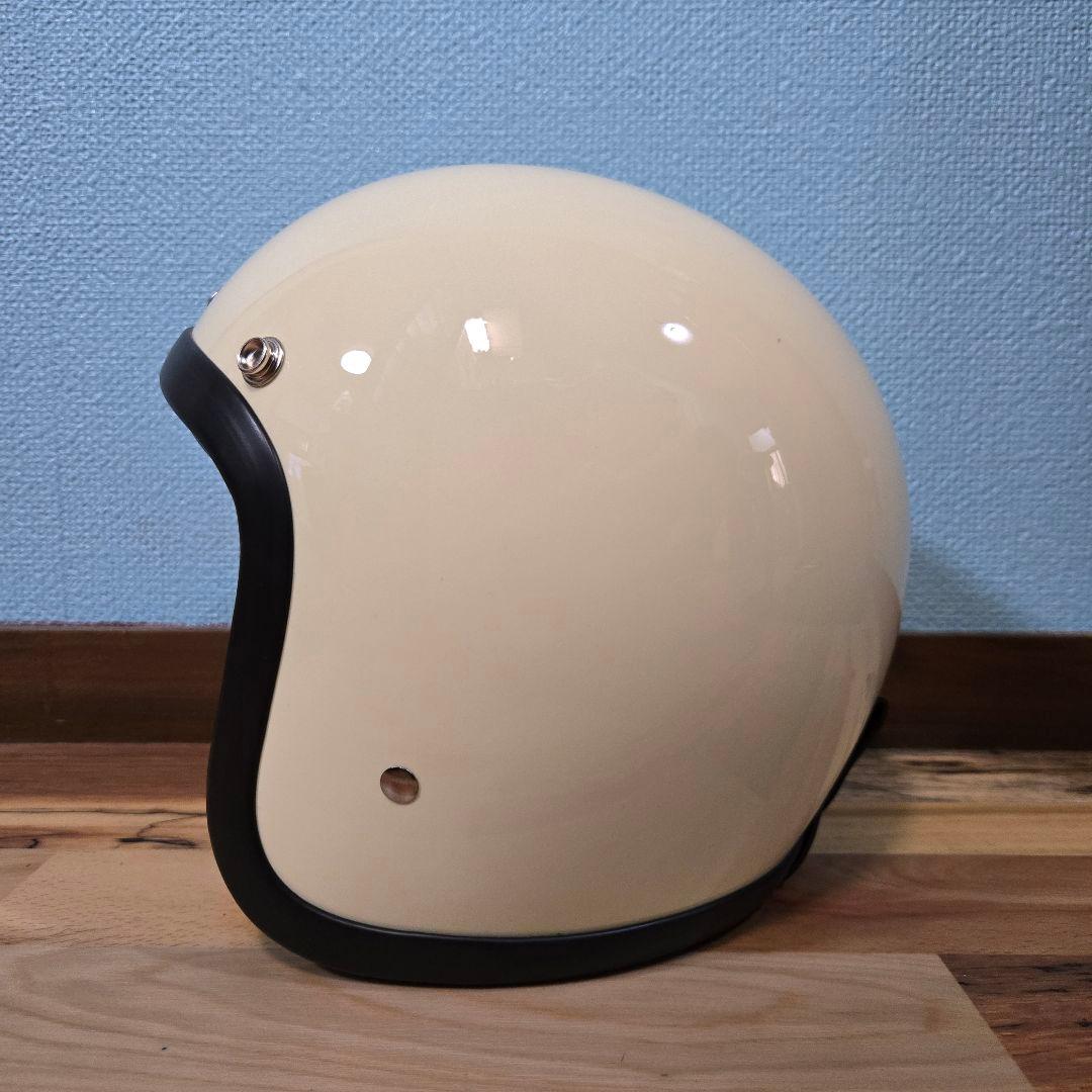 新品 500TXタイプ ヘルメット XXXL tt&co ビートル BUCO