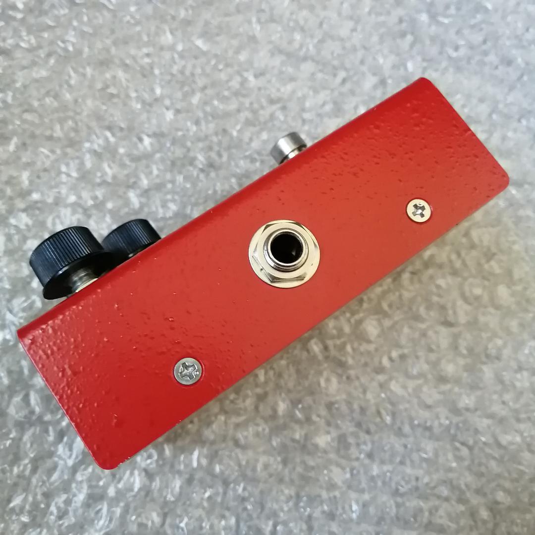 Virtues Lander CULT Limited iss.1 ゲルマニウム