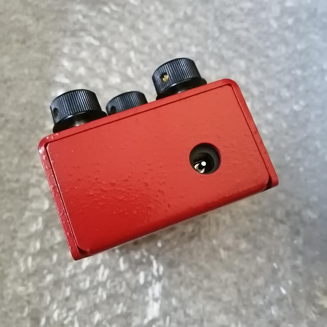 Virtues Lander CULT Limited iss.1 ゲルマニウム