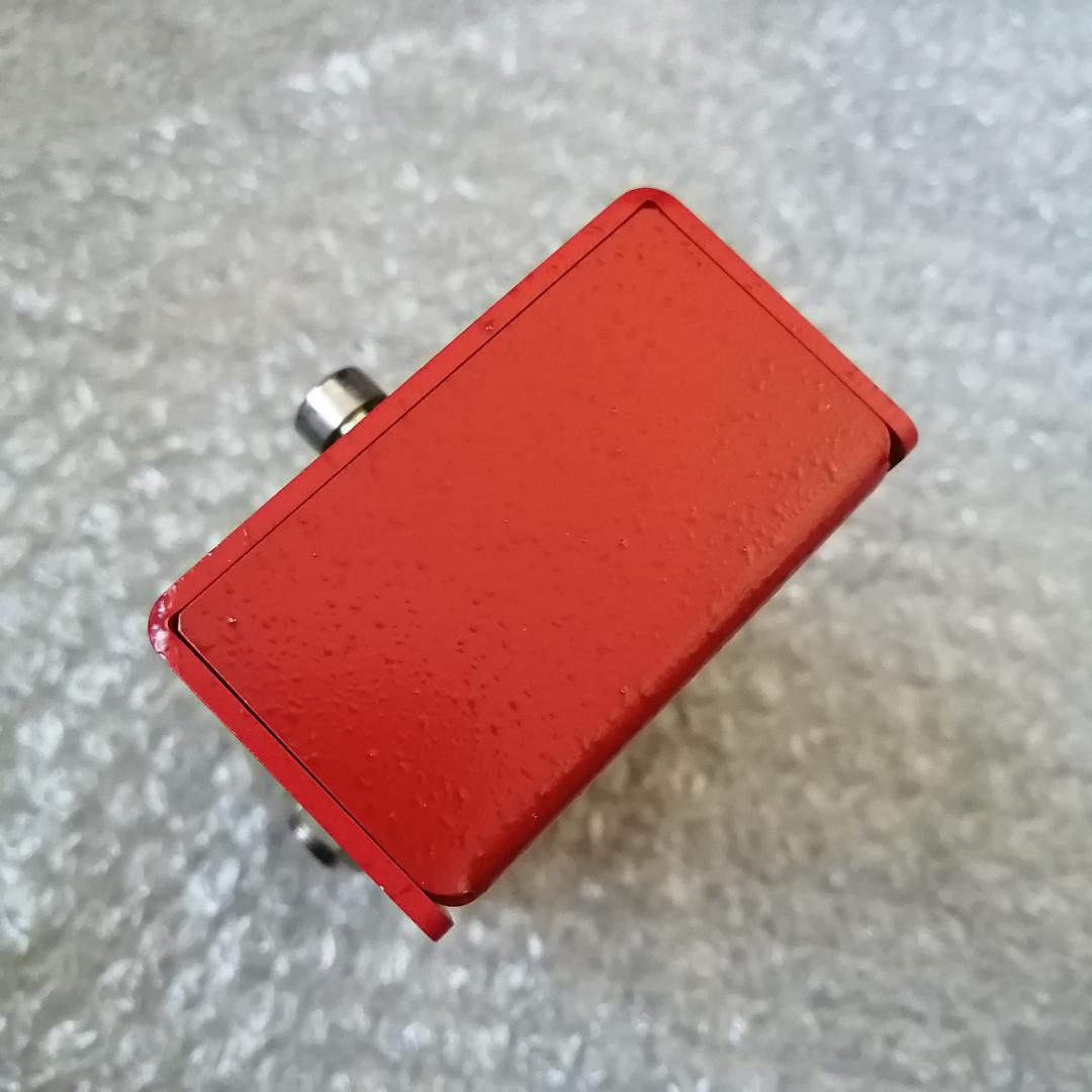 Virtues Lander CULT Limited iss.1 ゲルマニウム