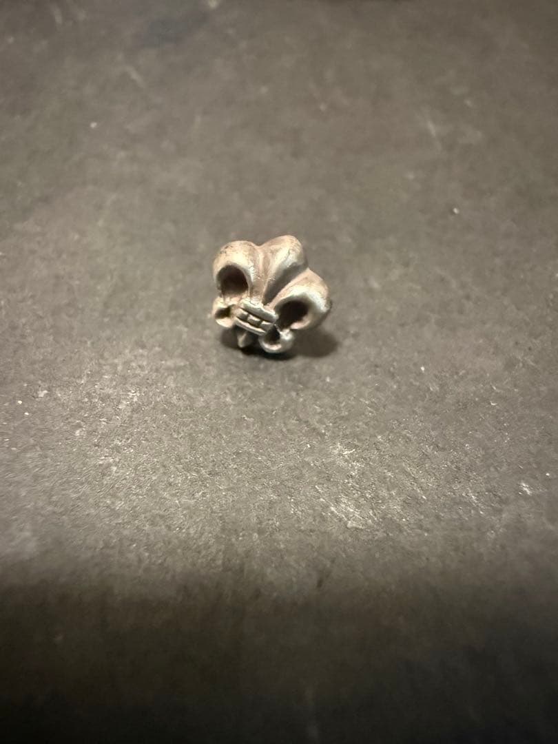 クロムハーツ ピアス BSフレア
