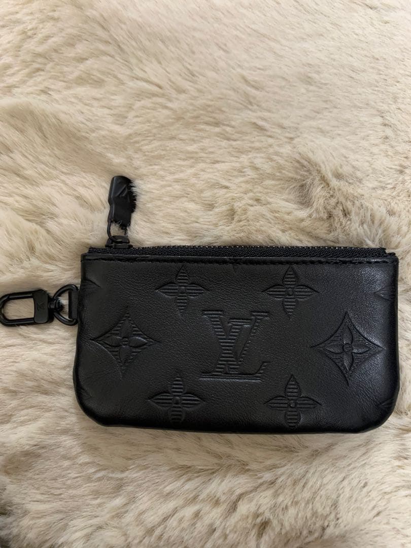 Louis Vuitton トリオメッセンジャー ケース