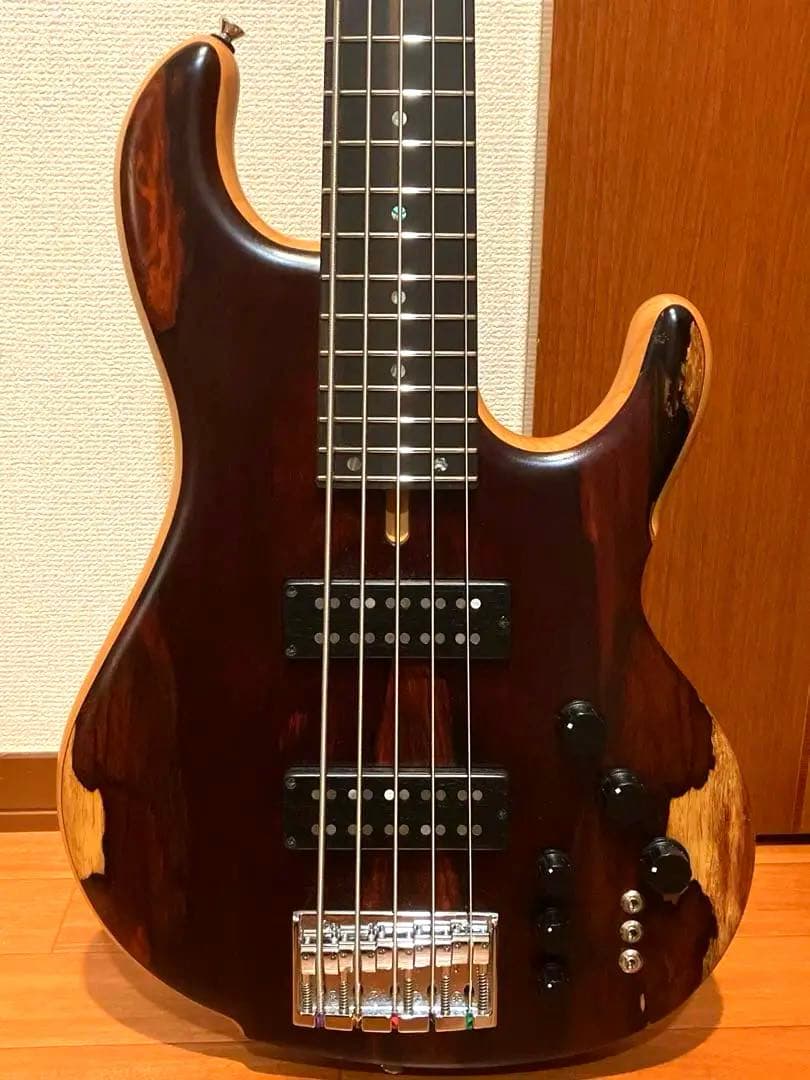 dragonfly CHB-5/345 CUSTOM Cocobolo