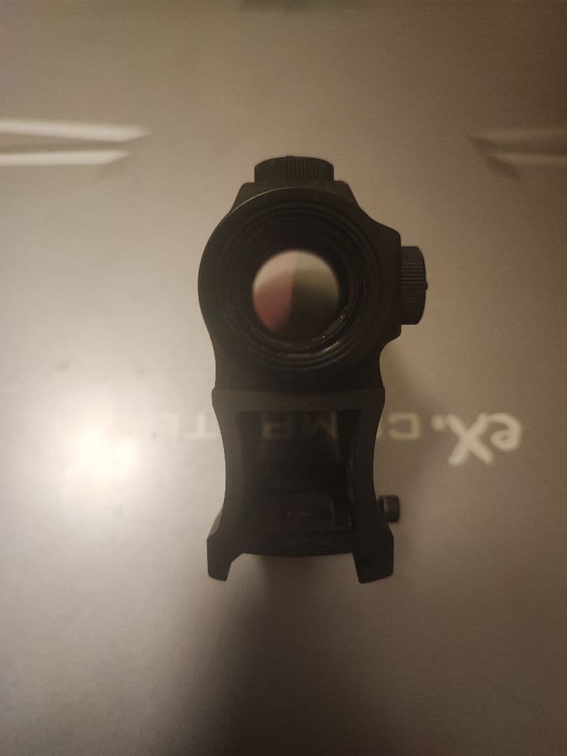 HOLOSUN HS403A ドットサイト