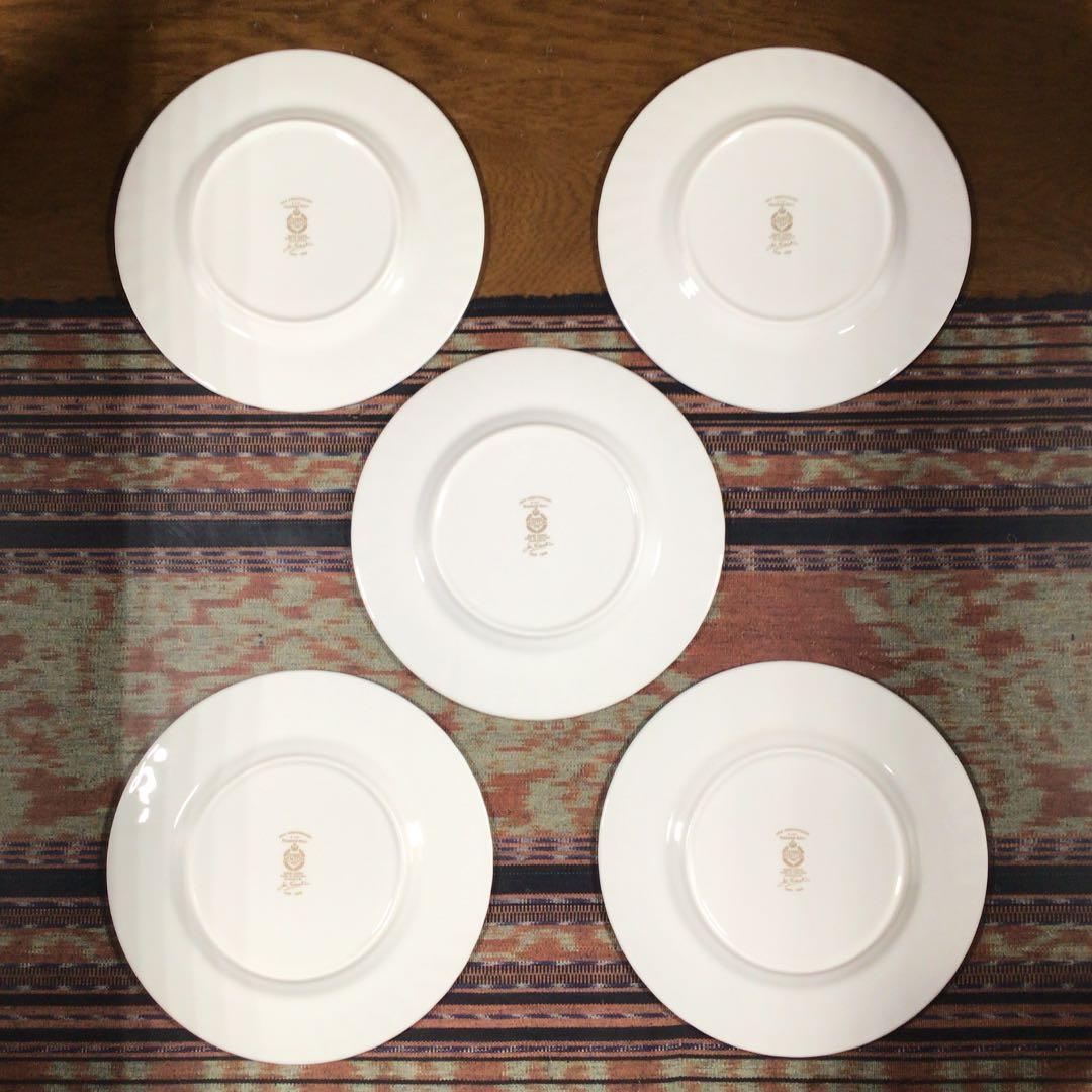 『プレうー特価』　Minton 『ハドンホール　50周年記念限定版』　5組