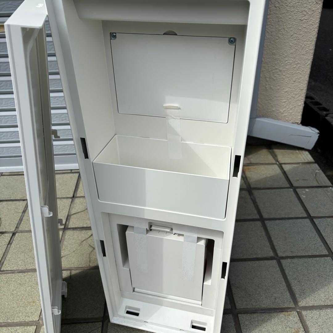 ウォーターサーバー　Water one CHP-4600N