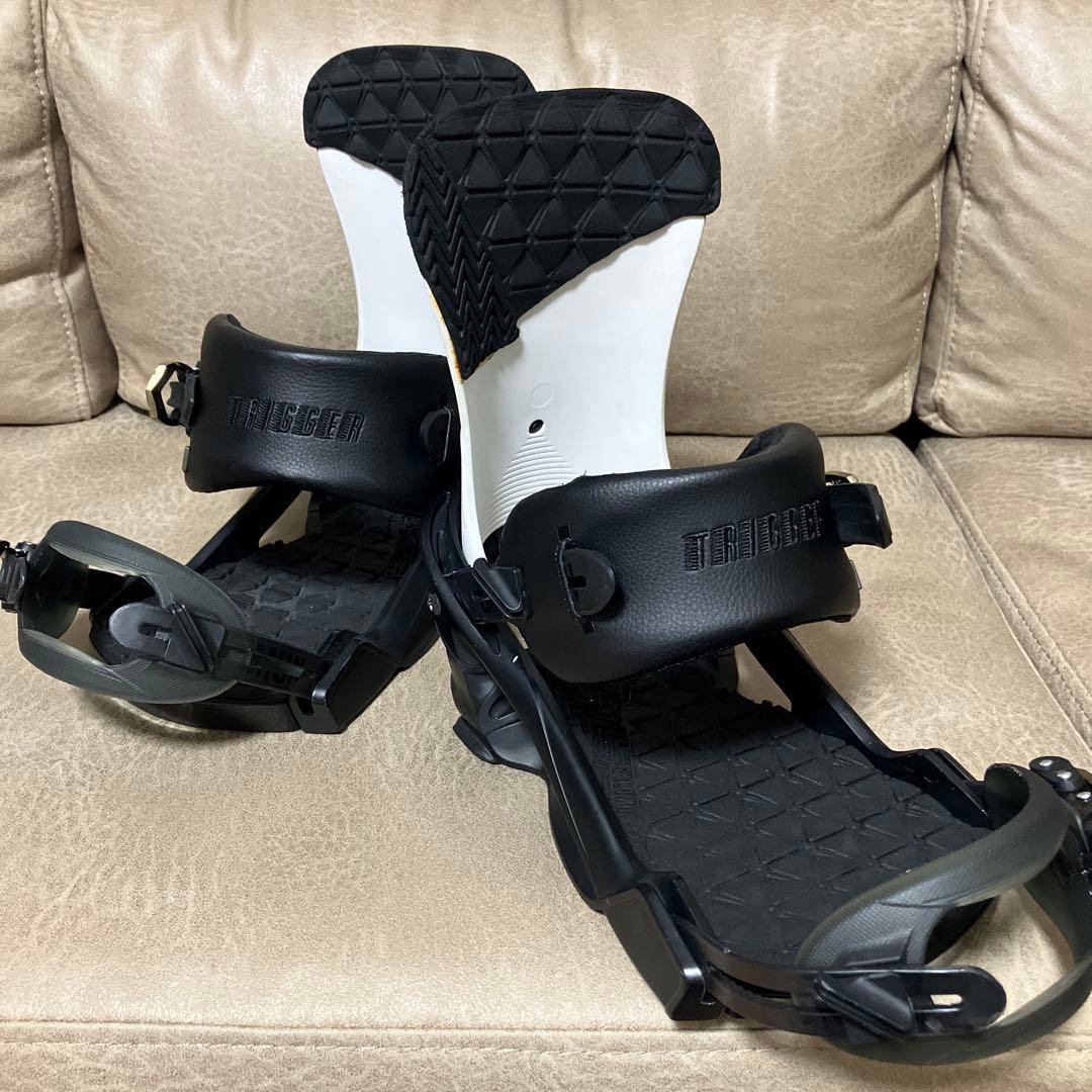 限定コラボモデル SALOMON TOY MACHINE M