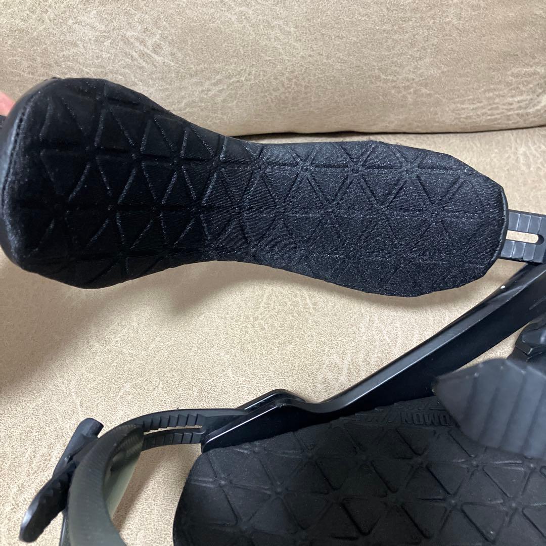 限定コラボモデル SALOMON TOY MACHINE M