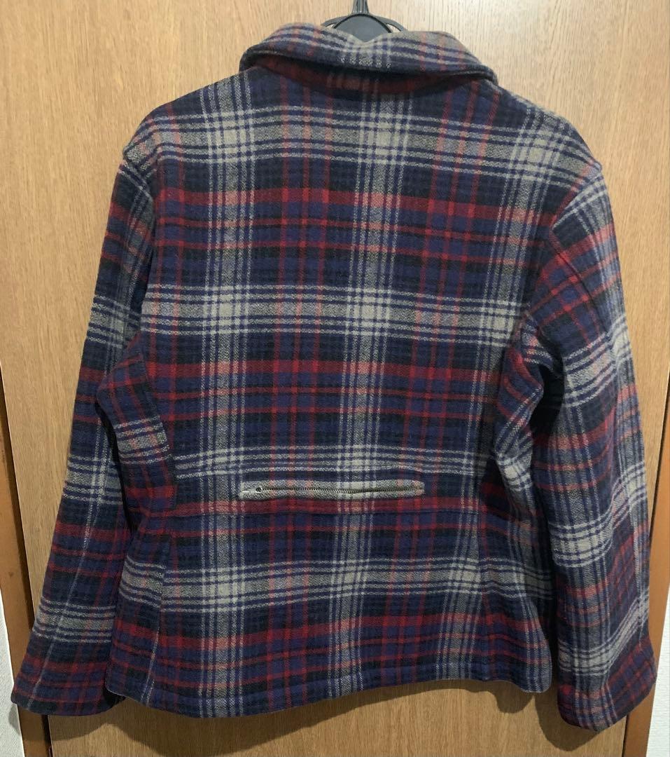 99年製 パタゴニア tailor loden別注 スポーツ JKT M
