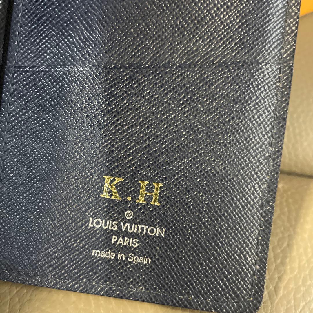 美品♡LOUIS VUITTON ♡ポルトフォイユブラザ正規品