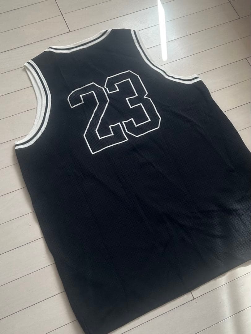 Jordan タンクトップ アメリカモデル　日本未発売