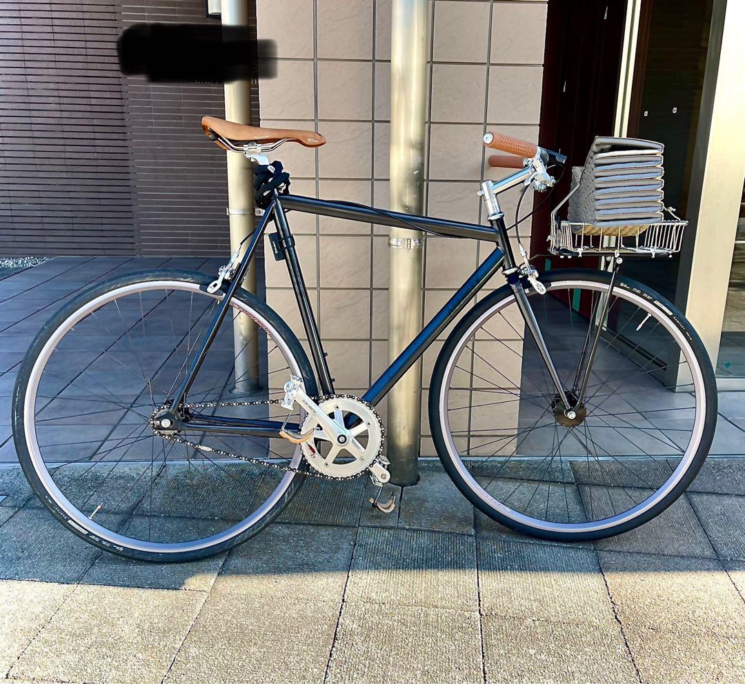 PAUL love lever (silver) 左右ペア