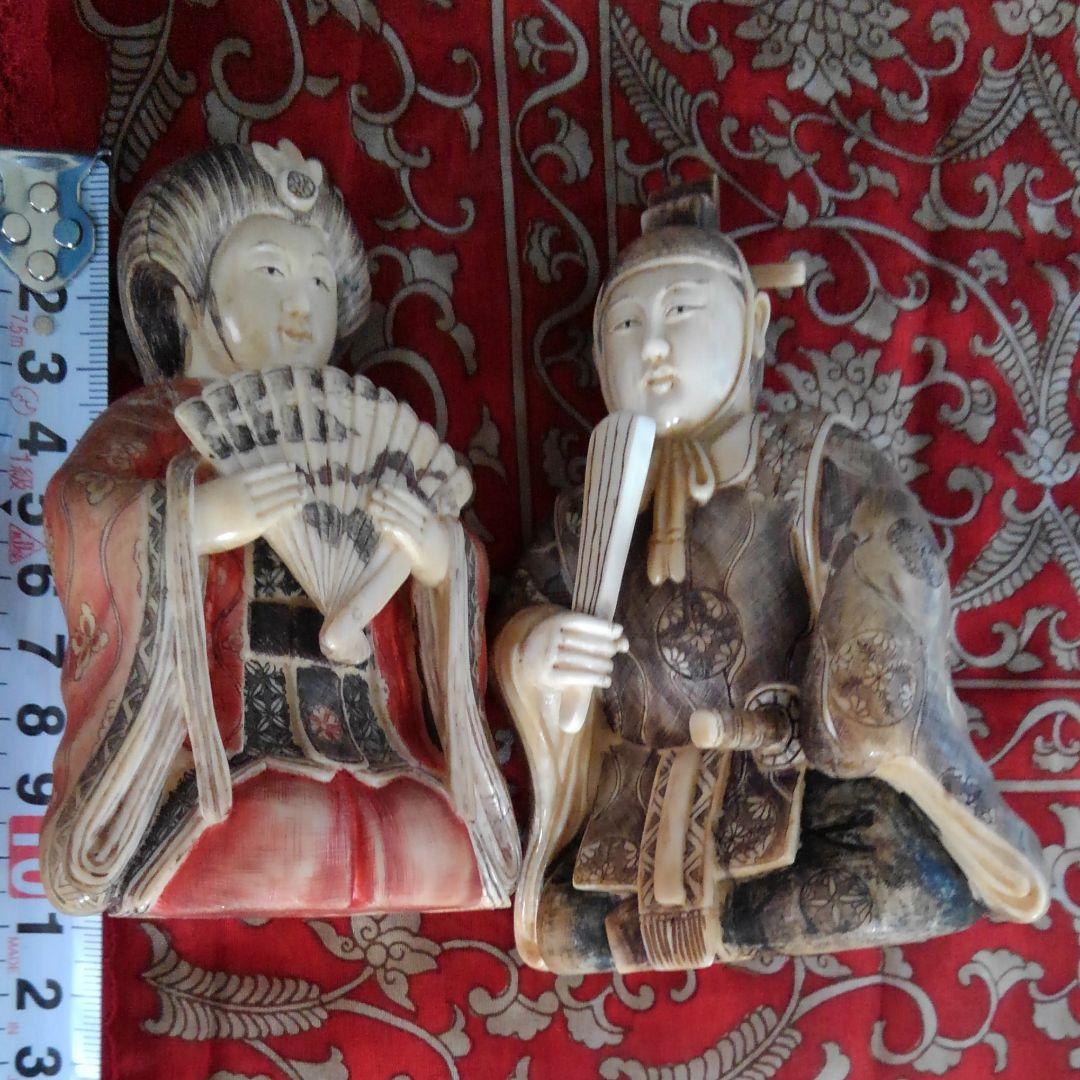 雛人形