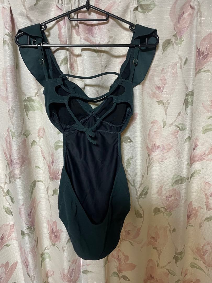 三愛水着　三愛リゾート　水着　4点セット