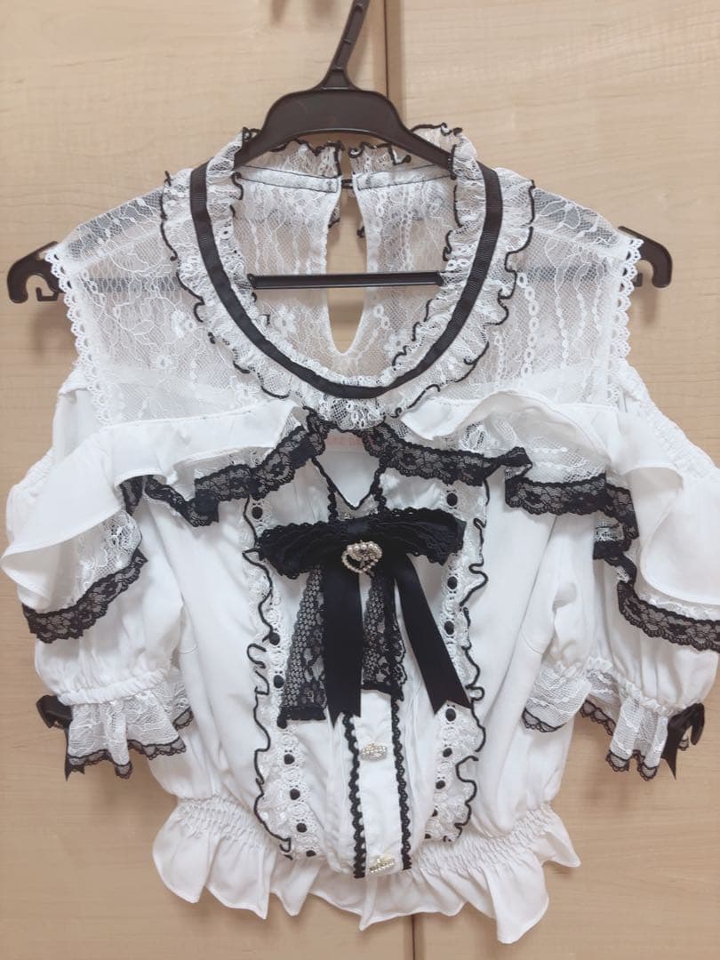 トップス RT-181074