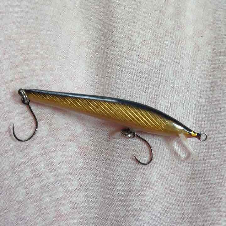 BALSA50  ミノー