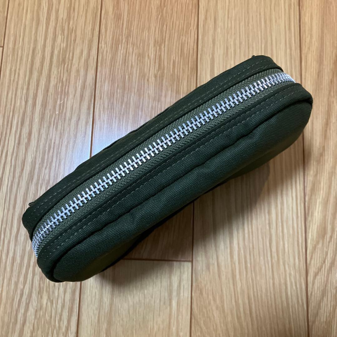 バッグ PORTER FLYING ACE POUCH