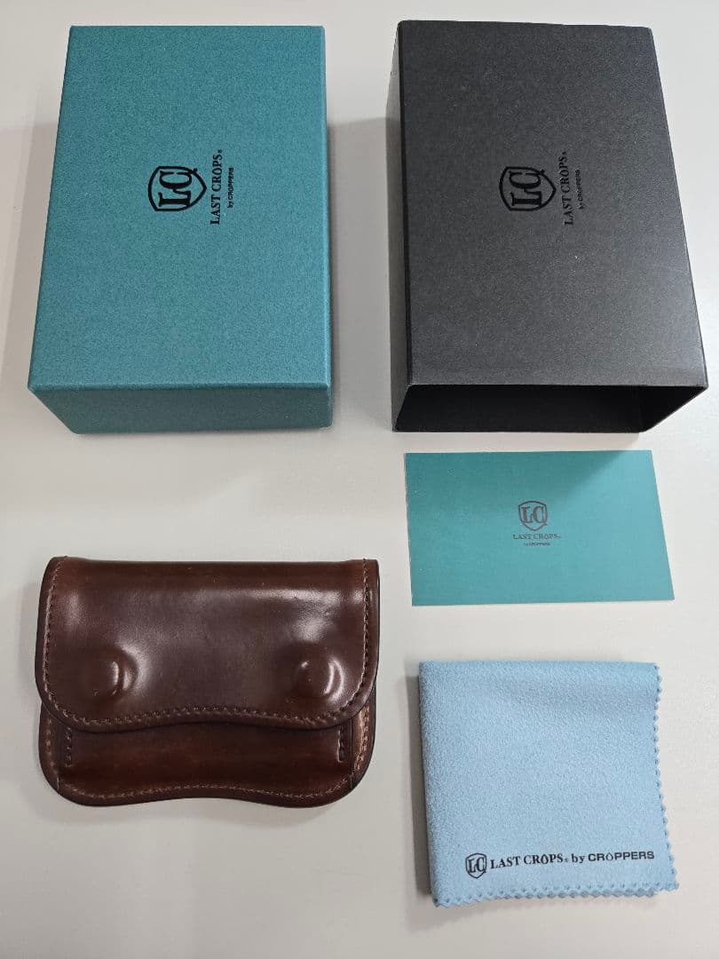 Kyle　ラストクロップス TONGUE LAUGH-OUT SERIES