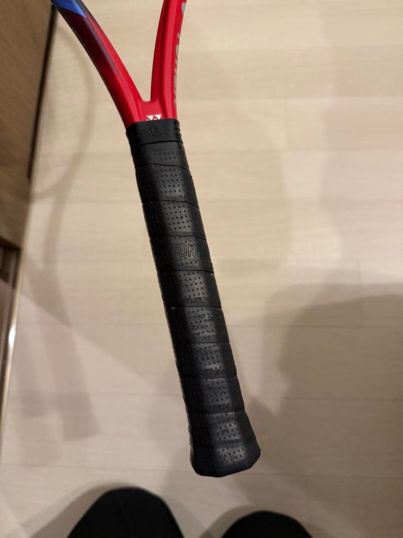YONEX VCORE 100 2023 G2 テニスラケット