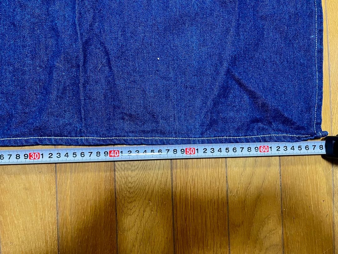 OshKosh B'gosh デッドストック　エプロン　オシュコシュビゴッシュ