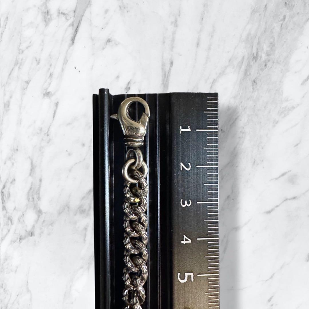 【ミラノ】【Chrome Hearts】新作入荷★ブレスレット