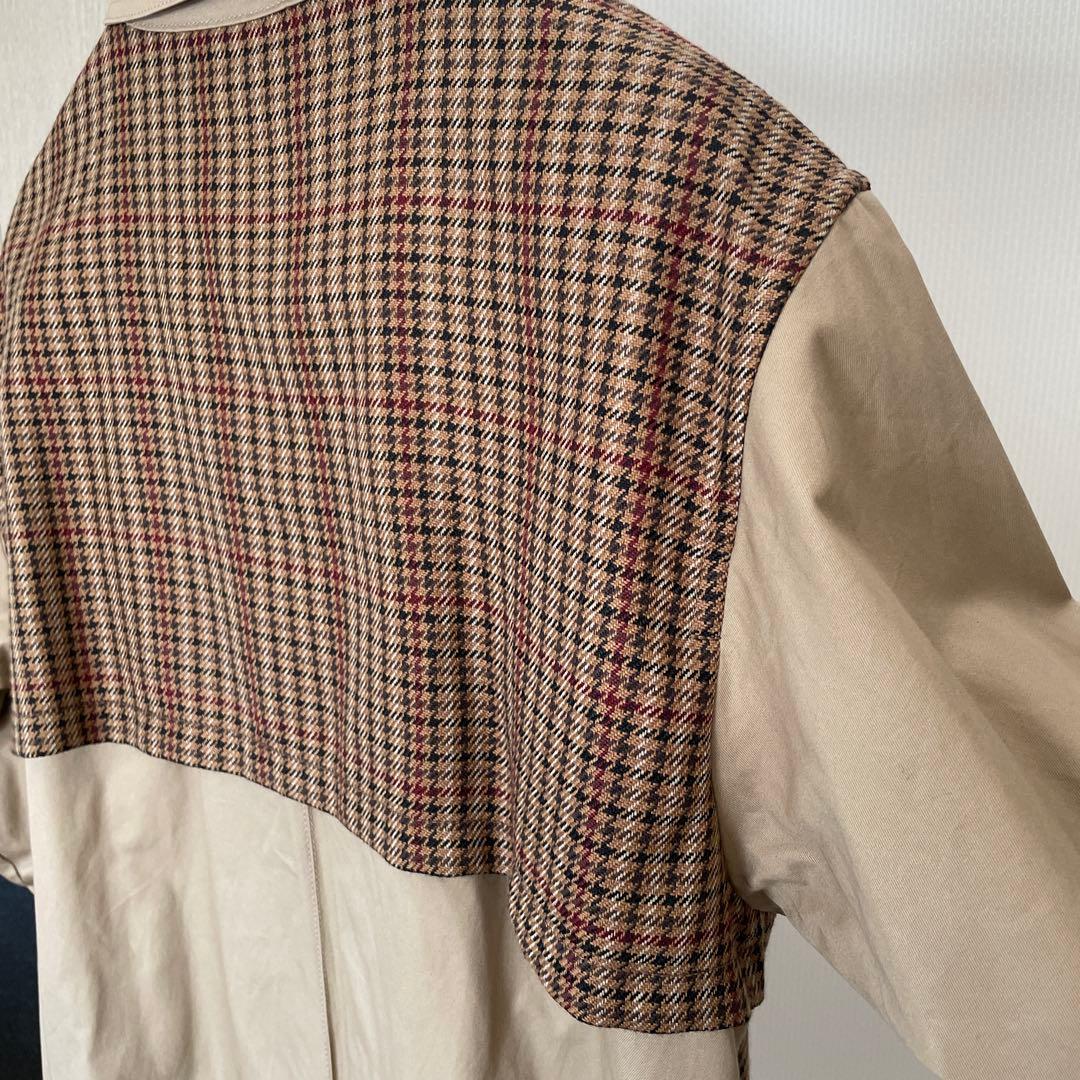 RayBEAMS トレンチコート ロングコート　beams boy