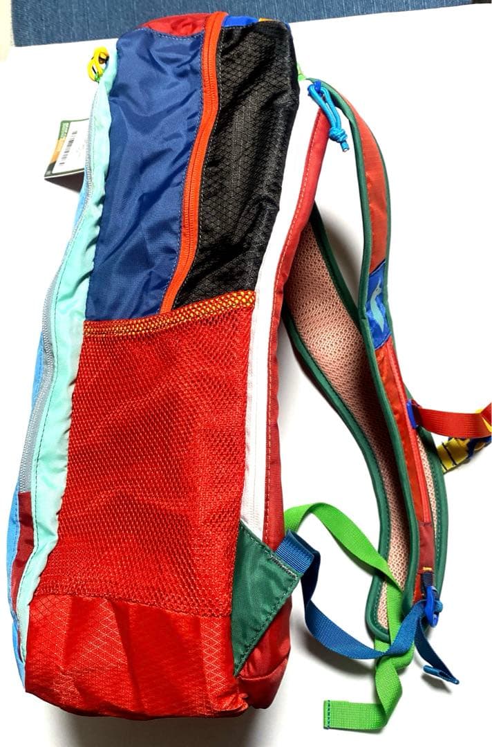 新品タグ付き　コトパクシcotopaxi バックパック　24L