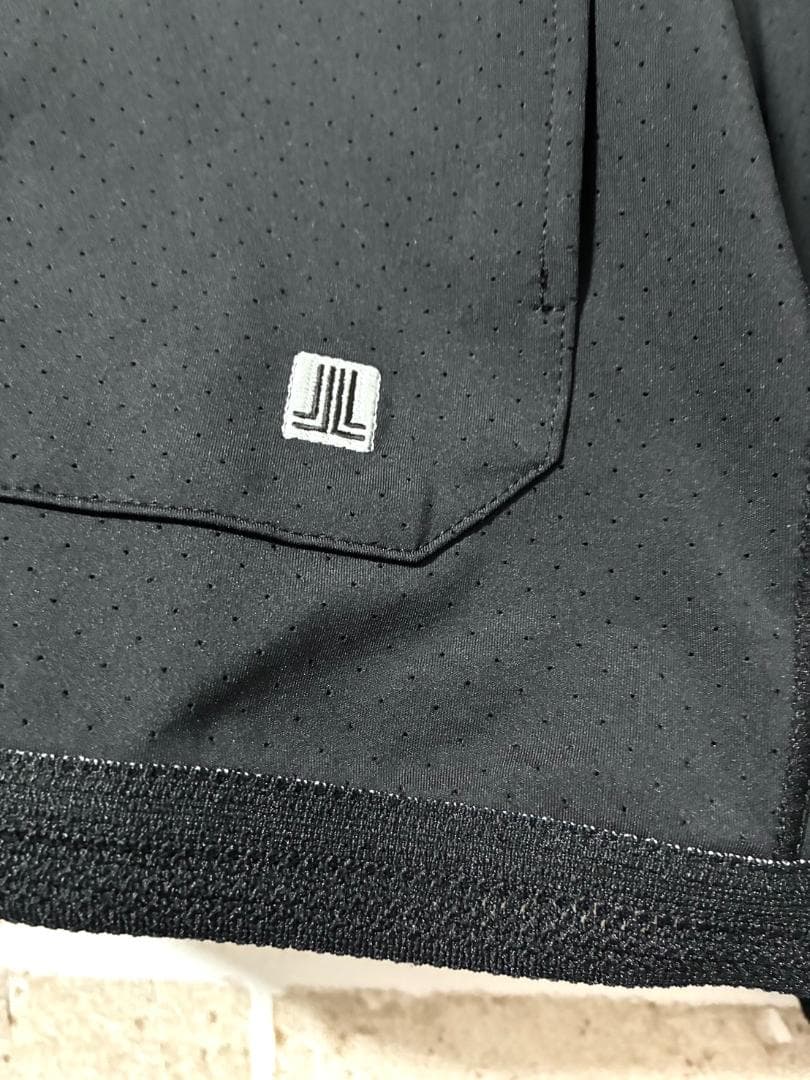 【早い者勝ち‼️】新品 ランバンスポール ジップジャケット サイズ42 ブラック