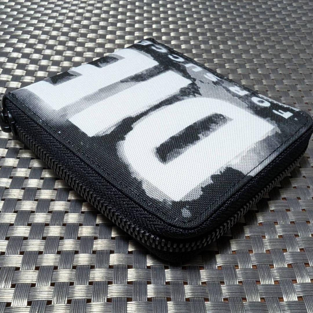 DIESEL　ディーゼル　折財布　ロゴ　おしゃれ　人気