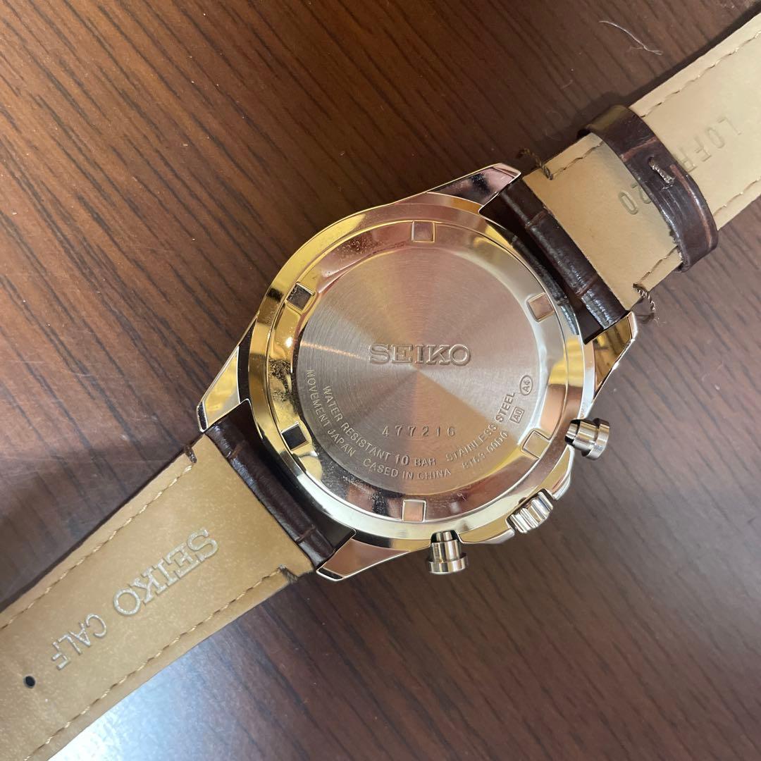 時計 SEIKO
