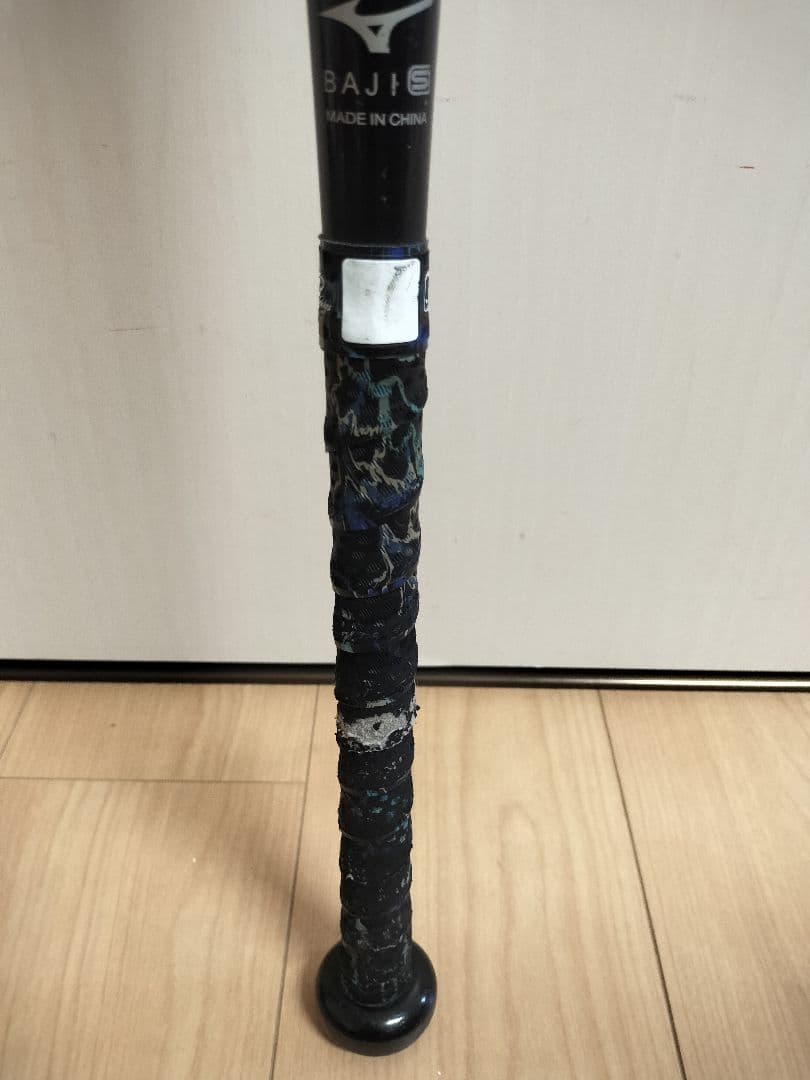 【美品】ビヨンドマックスレガシー少年　80cm