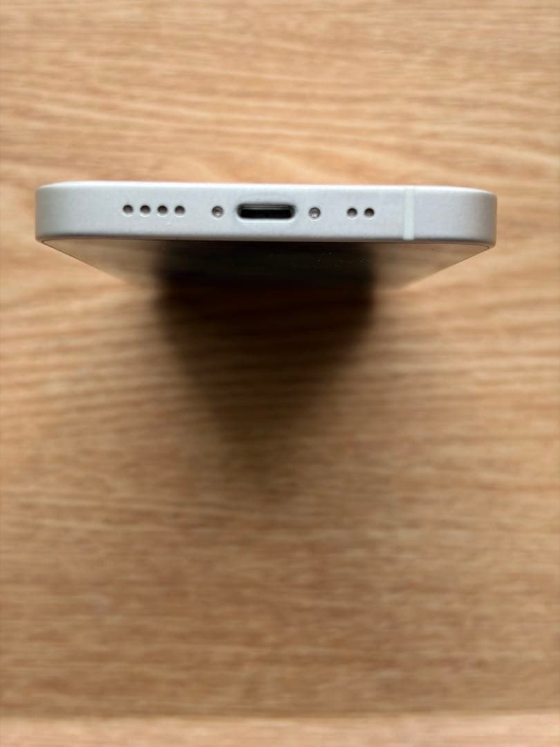 iPhone 12 mini ホワイト 64GB