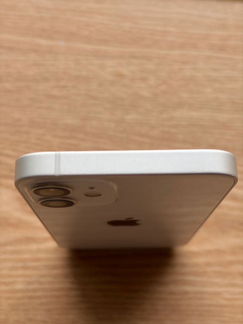 iPhone 12 mini ホワイト 64GB