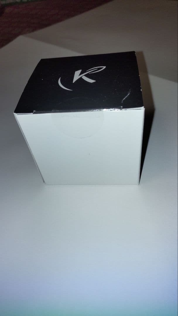 エッセンシャルオイル Kannaway Salve 500mg