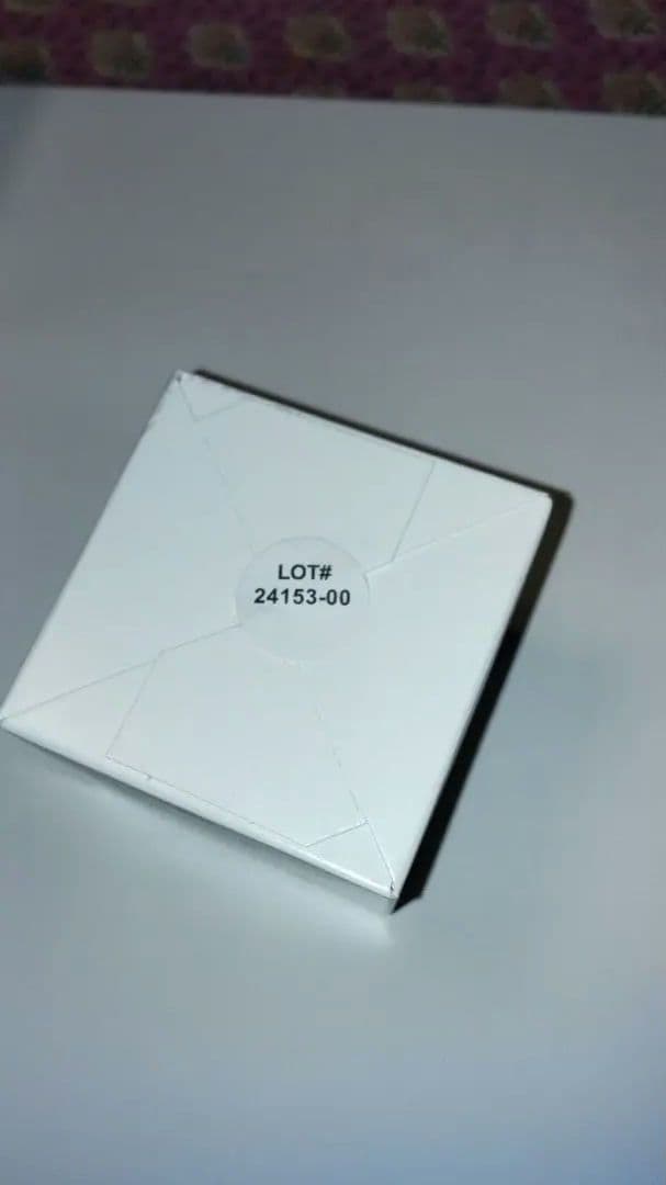 エッセンシャルオイル Kannaway Salve 500mg