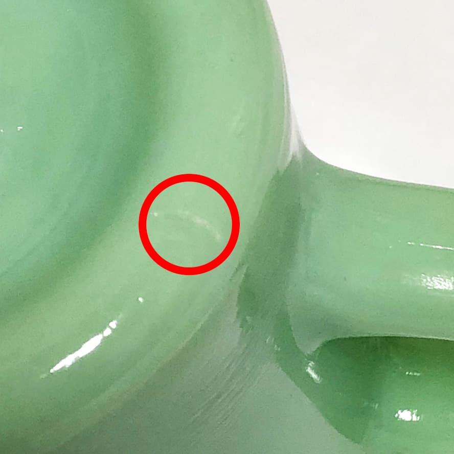 ファイヤーキング ジェダイ ヘビー マグ１点 ＃001