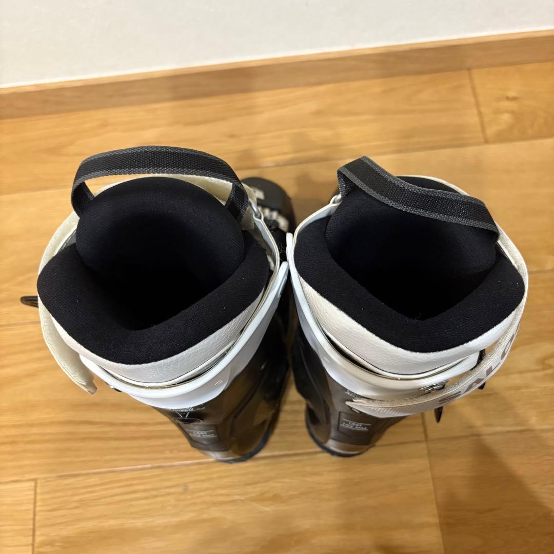 サロモンSALOMONブーツ セレクトクルーズ SELECT CRUISE 60